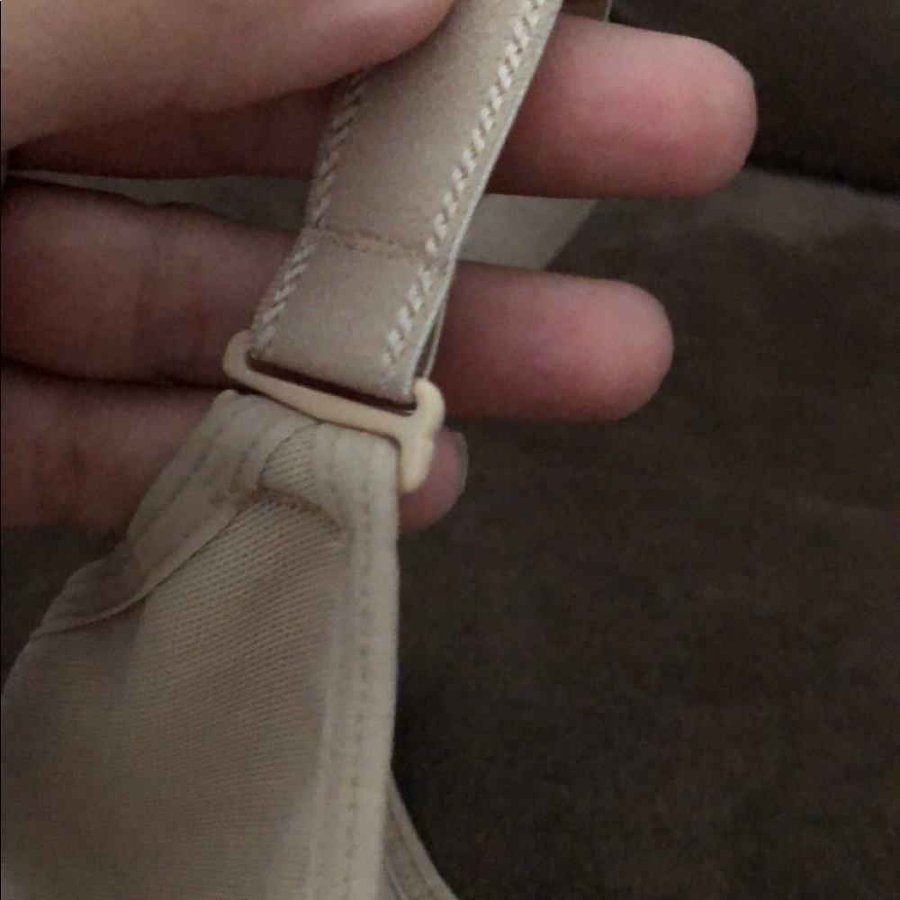 Compression Garment (L). W/Booty lifting Panel. - Picture 3 of 7